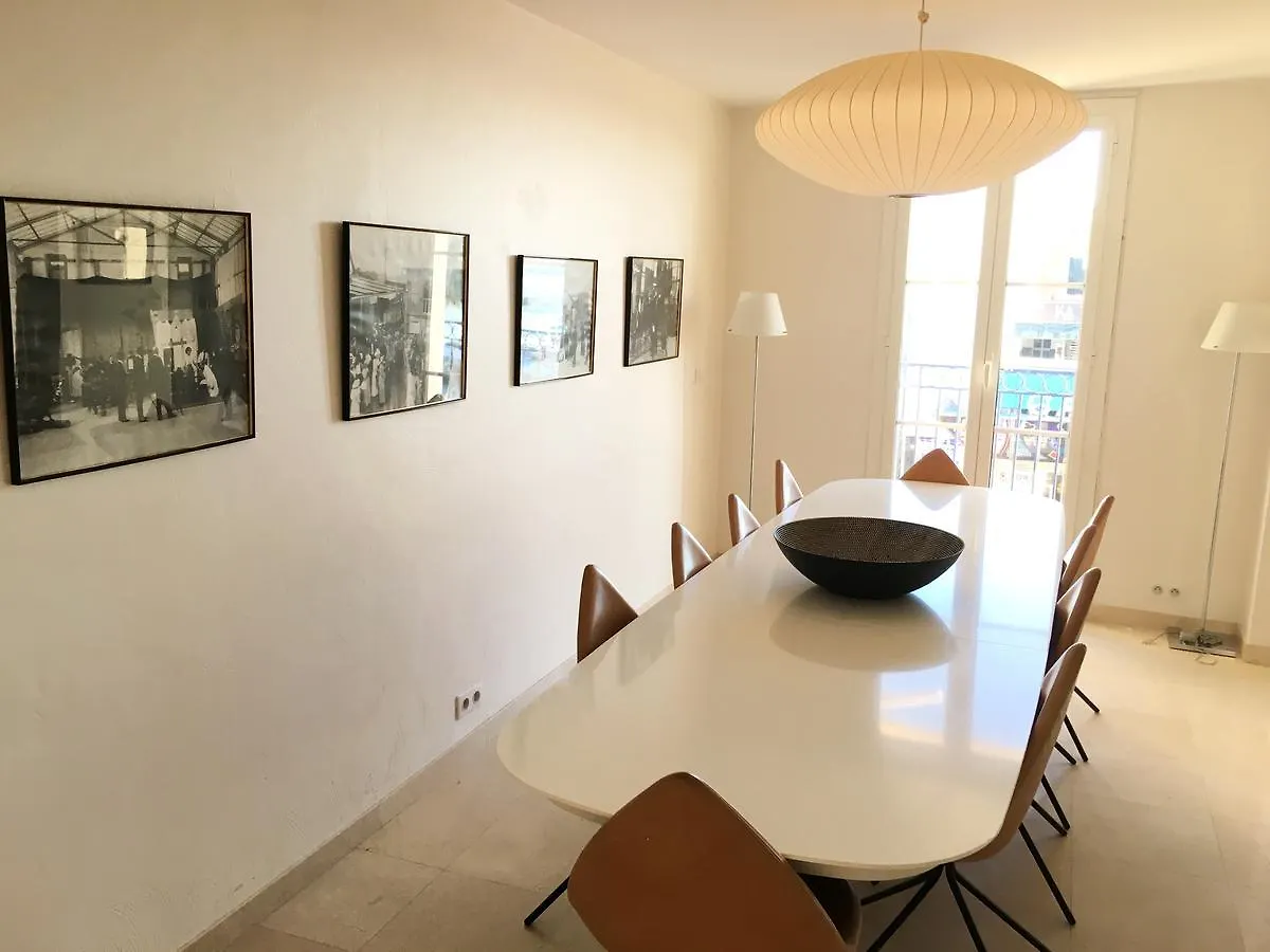 Citilet 7 Stylish, Prime Location Apartment Cannes